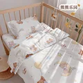 10crib beddings