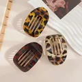 S5-3pcs Leopard
