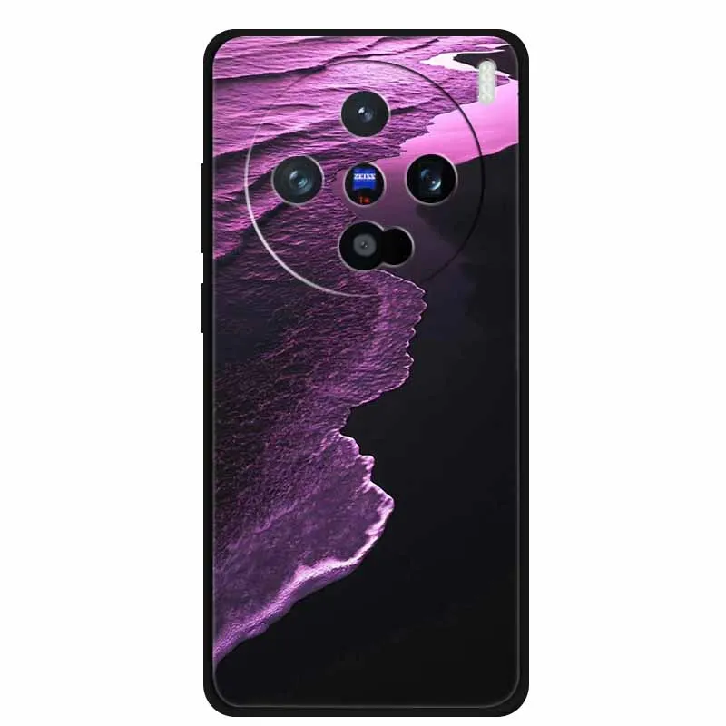 Premium Soft TPU Protective Cover – Sleek and Durable Phone Case in Elegant Design