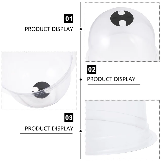 Védelmi Borító Kupola Frost Guard Freeze Greenh - Image 3