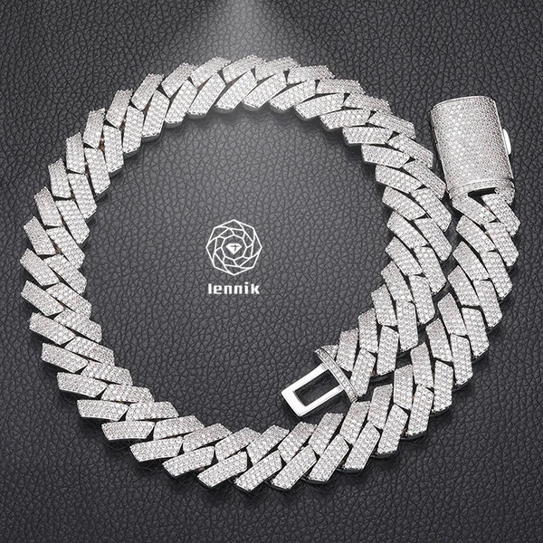 LENNIK Hip Hop Jewellery Store