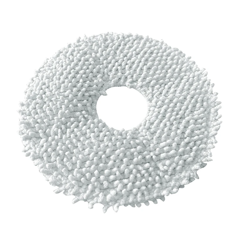For Xiaomi Mijia Omni 2 / C102CN / Omni 1S / B116 Robot Vacuums Main Side Brush Hepa Filter Mop Cloths Dust Bag Accessories