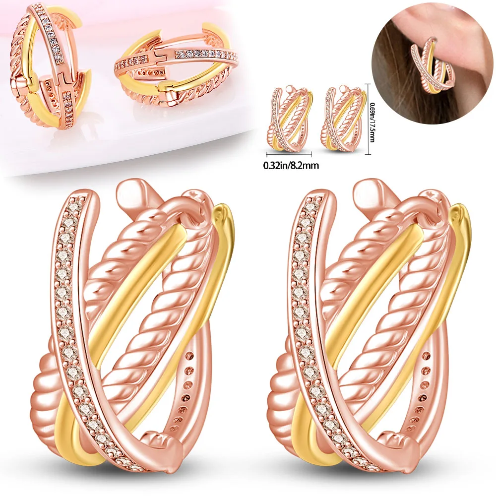 original-design-ros-gold-ringf-rmige-herz-ohrringe-sterling-silber-f-r