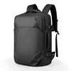 Mark Ryden Men Mochila Escolar Office Back Pack Waterproof School Bag Smart USB Other Anti Theft Laptop Backpacks Bag 2