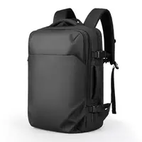 Mark Ryden Men Mochila Escolar Office Back Pack Waterproof School Bag Smart USB Other Anti Theft Laptop Backpacks Bag 2