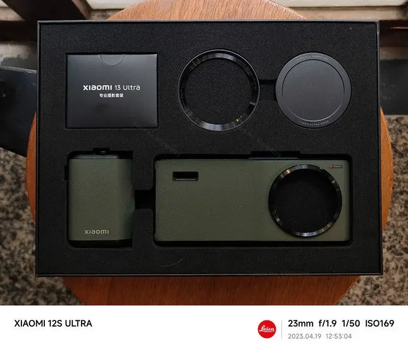 Xiaomi-プロ13プロフェッショナルカメラセット,写真キット