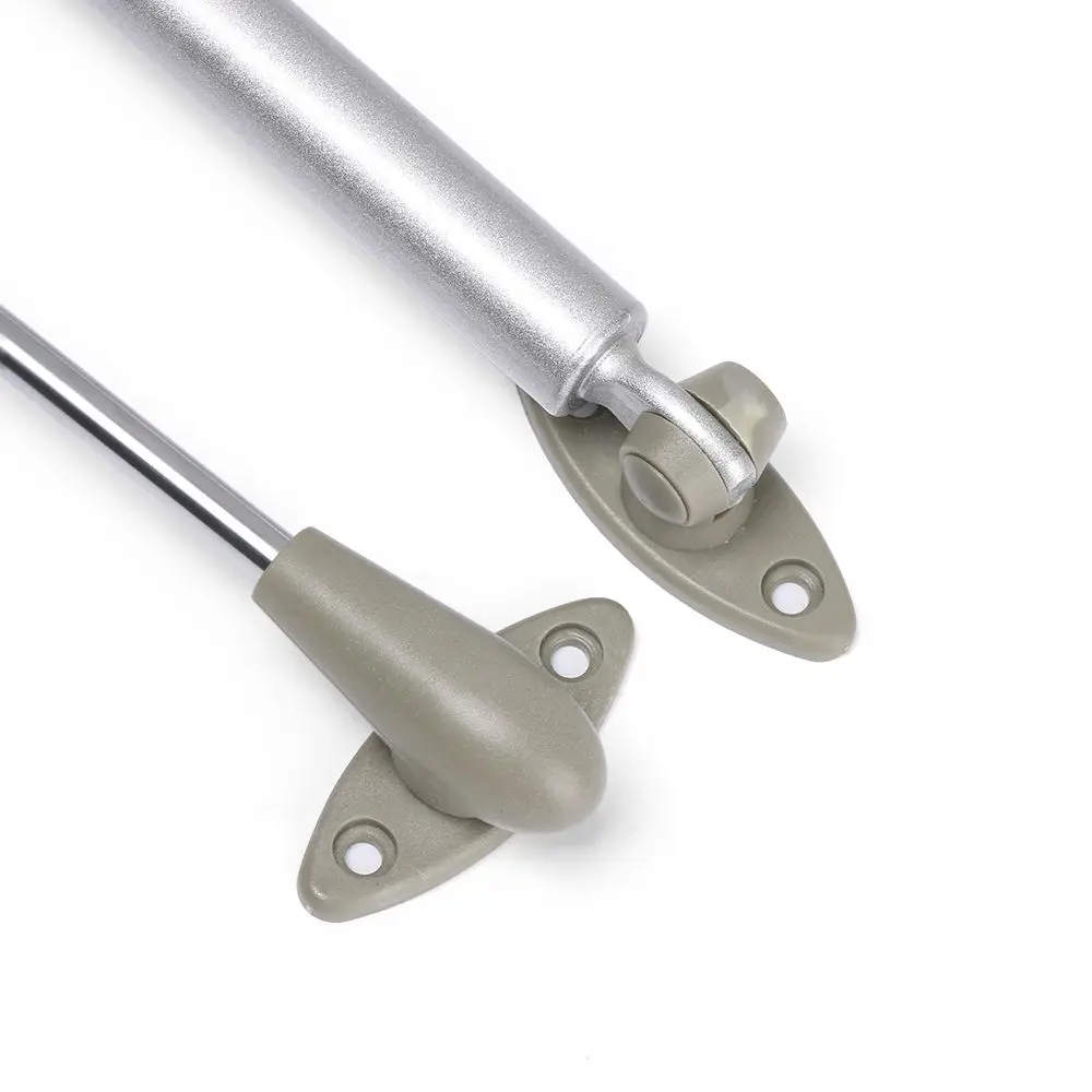 Gas Spring Support Rod Cabinet Door Hinges Cabinet Hinges Furniture Hinge 20N-300N Cabinet Door Support Rod Piston Telescopic Rod Hydraulic Gas Strut Lift Pneumatic Cabinet Door Hinge Spring Support