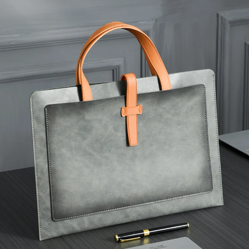 Рисунок 3 - Модный деловой портфель