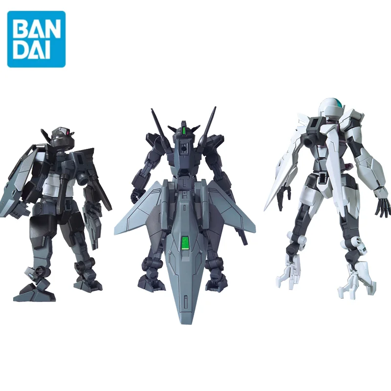 

Anime Figure Original Bandai Gundam GUNDAM BASE HGBD 1/144 Gundam Build Divers Re:RISE R Limited Core Gundam 2 Assembly Model