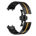 Black Orange-B