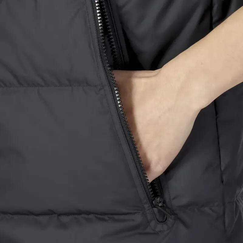 Original NIKE AS M NK SF WR 650-D FLD VEST Men's Down Coat Vest Warm down jacket Sportswear sleeveless vest