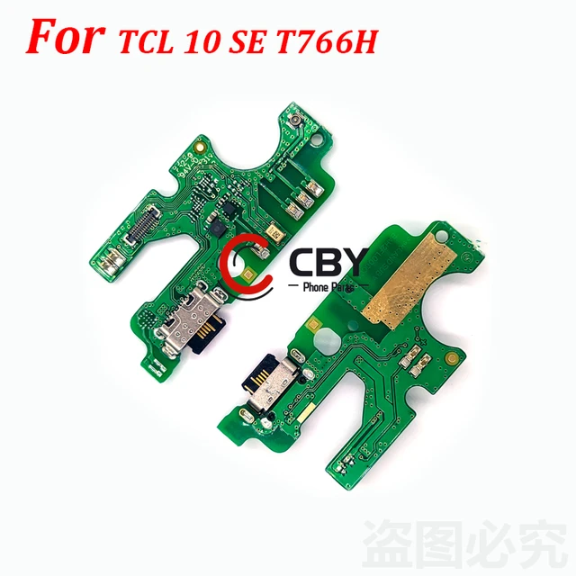 Tcl 10 Pro Charging Port, Tcl 10 Se Charging Cable