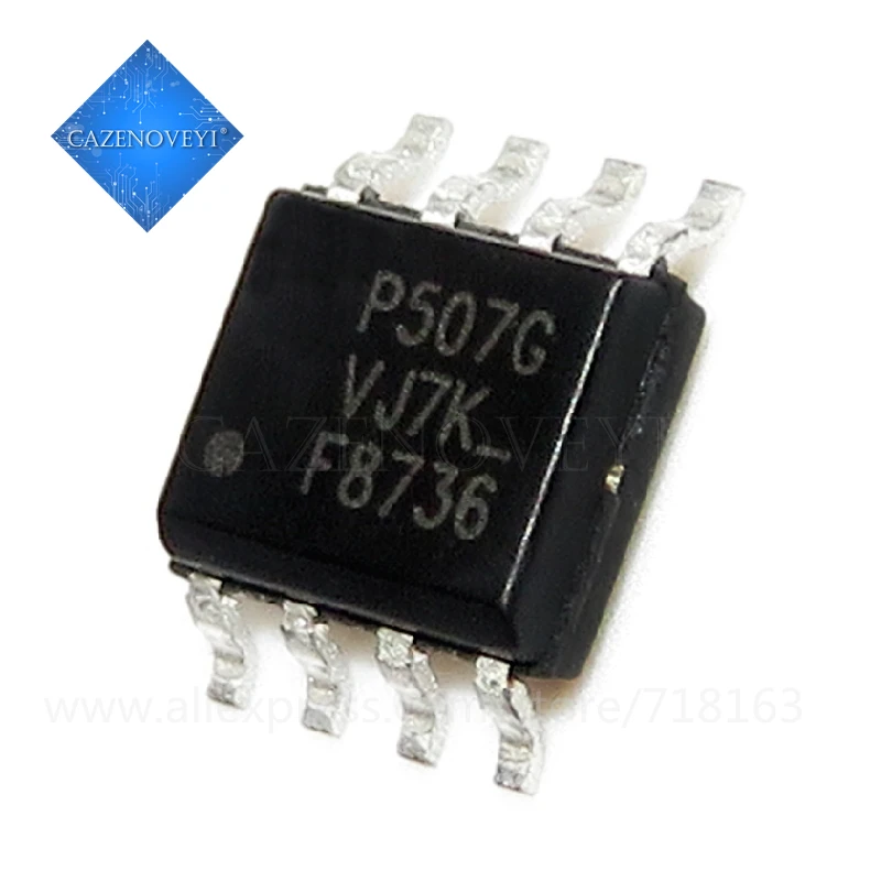 

10pcs/lot IRF8736TRPBF IRF8736 F8736 8736 SOP-8 In Stock