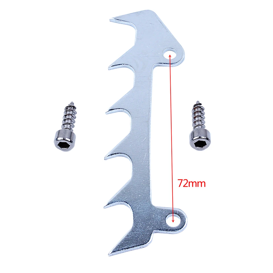 Kit Paraurti A Punta Per Motosega Stihl: Adatto A MS180, MS170, 021, 025 E Modelli Compatibili