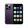 SOYES XS15,Mini phone,3.0 inch,2+16GB ROM,Dual SIM,Smartphone Android,Google Play Store Cellphones Original Mobile Phones 5