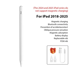 Universal Touch Pen for iPad Tablets and Stylus Devices (Stylus Pencil)