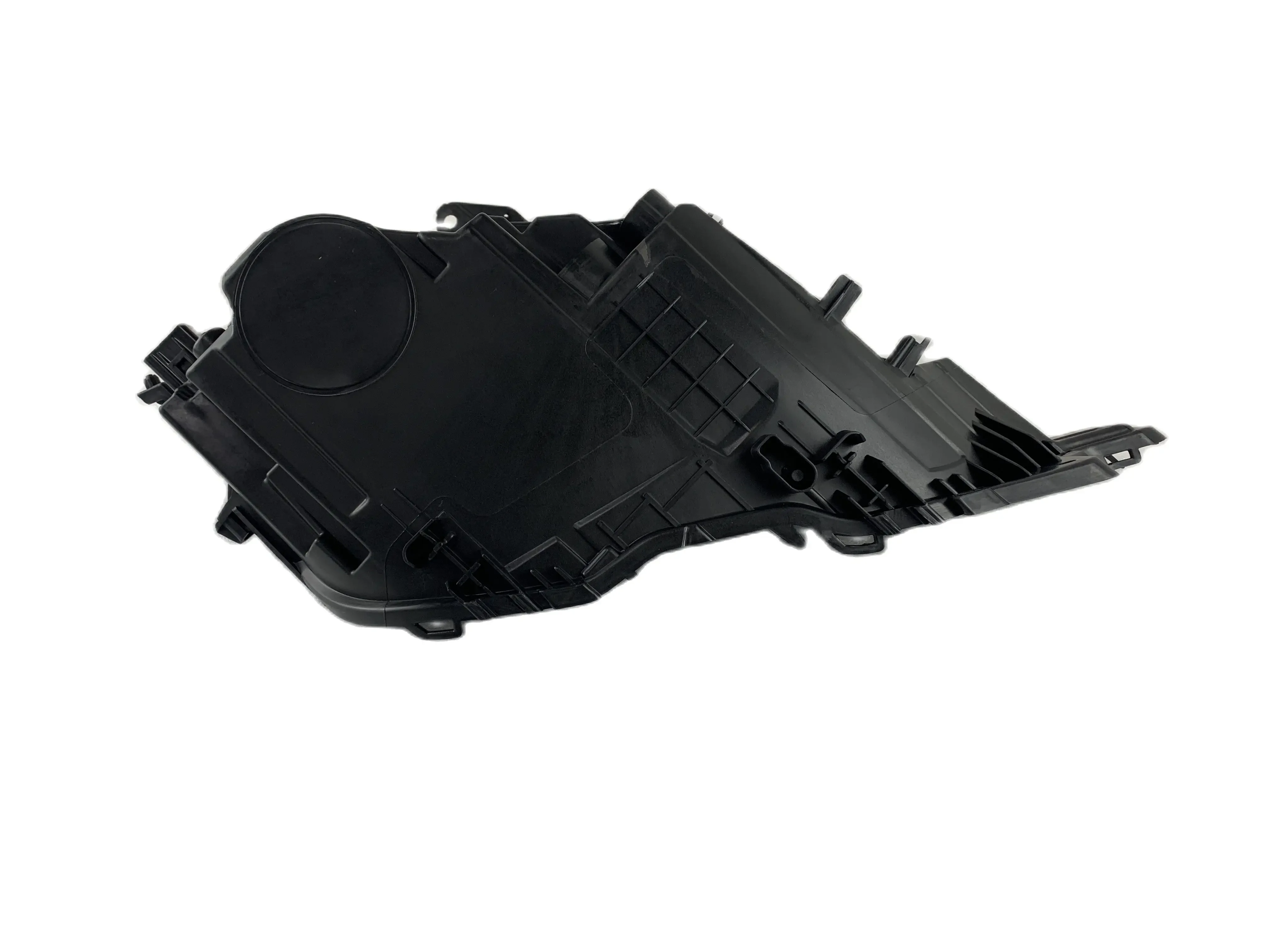 

For Volvo XC60 2020 2021 2022 2023 Headlight Base Headlamp House Car Rear Base Auto Headlight Back House