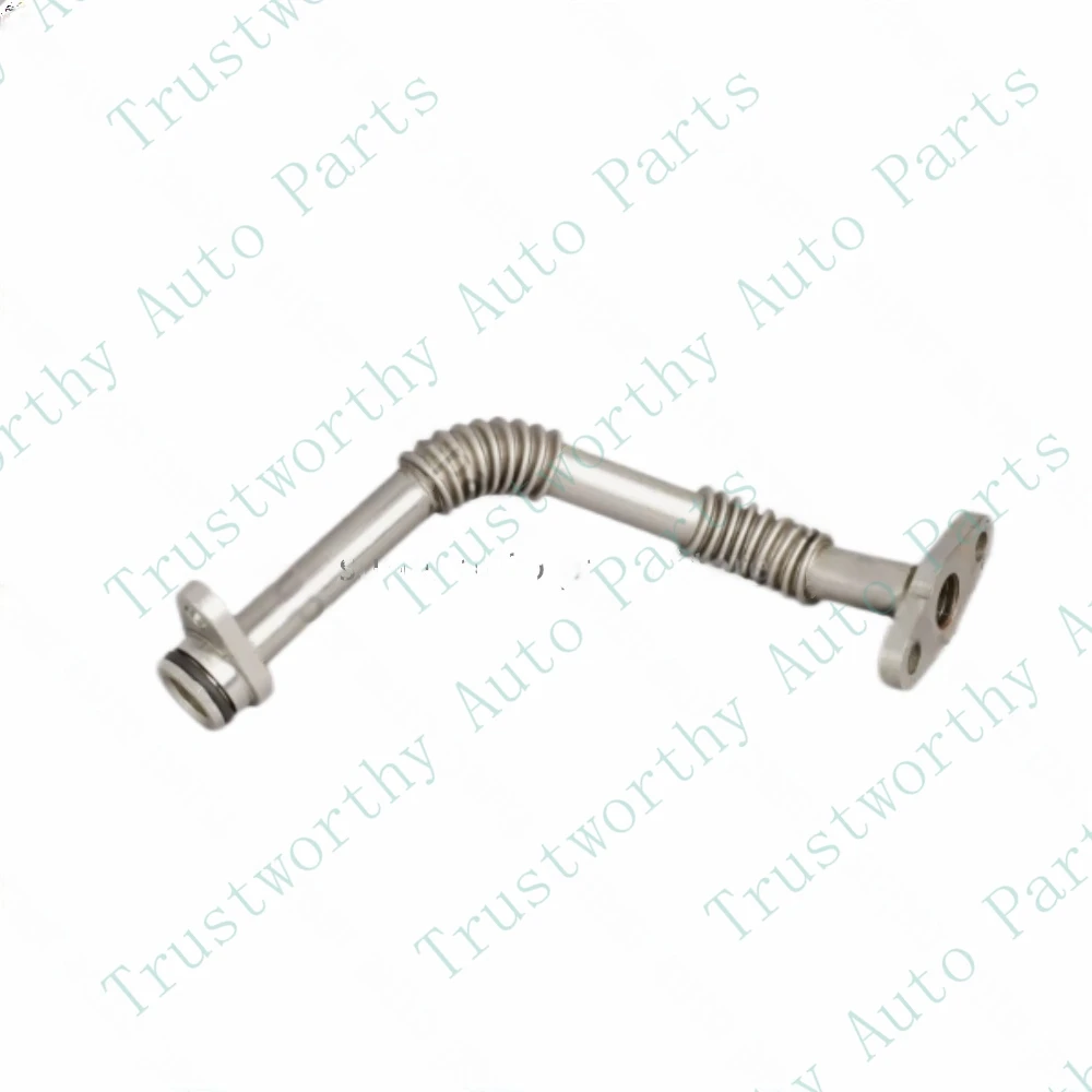 Left or Right Oil Recovery Line For Maserati Ghibli Levante Quattroporte M156 282369 282368