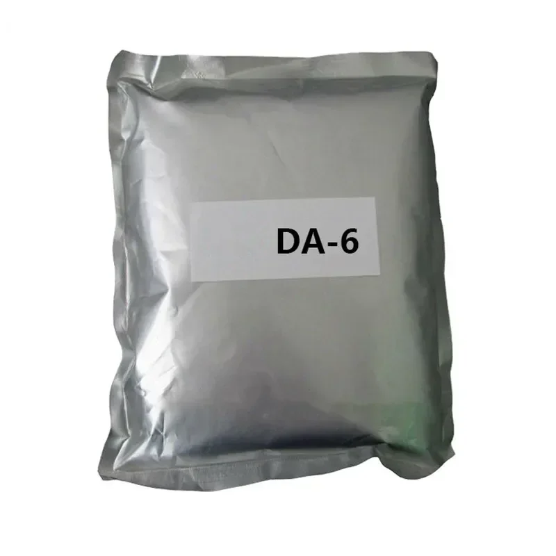 .High Quality Diethyl Aminoethyl Hexanoate(DA-6) 98% CAS NO 10369-83-2 With Low Price
