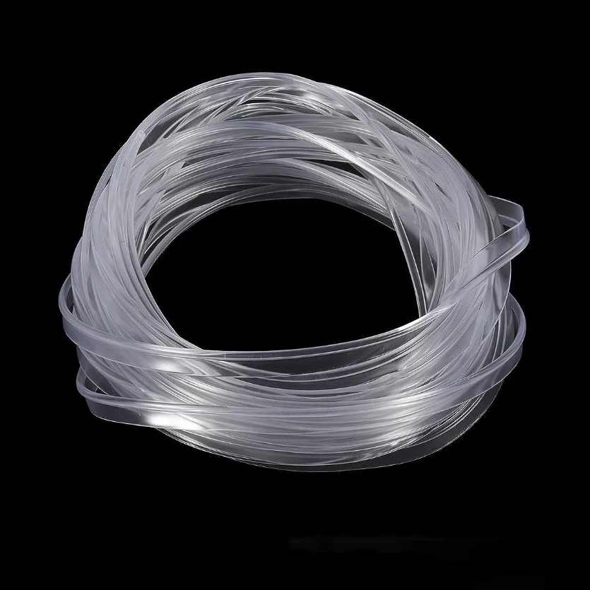 Emissione Laterale 1.0 Millimetri Di Diametro/1500m/roll Cavo In Fibra Ottica In Pmma Per La - Foto 6