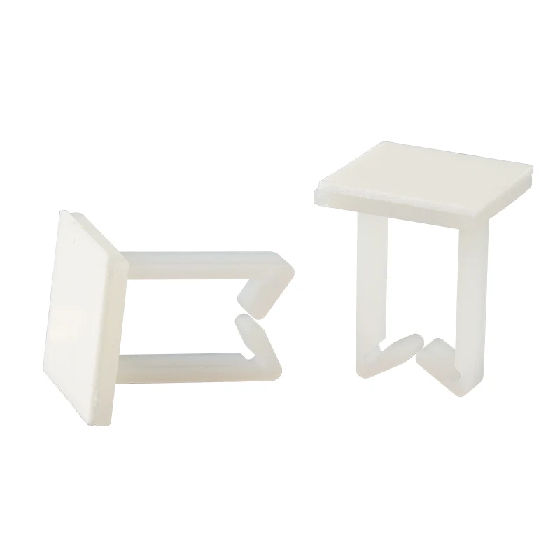 10PCS WT-1/2/3/4 자기 접착 홀더 케이블 클램프 클립 와이어 데스크탑 자동차 데이터 USB 버클 빠른 코드 보빈 바람 관리