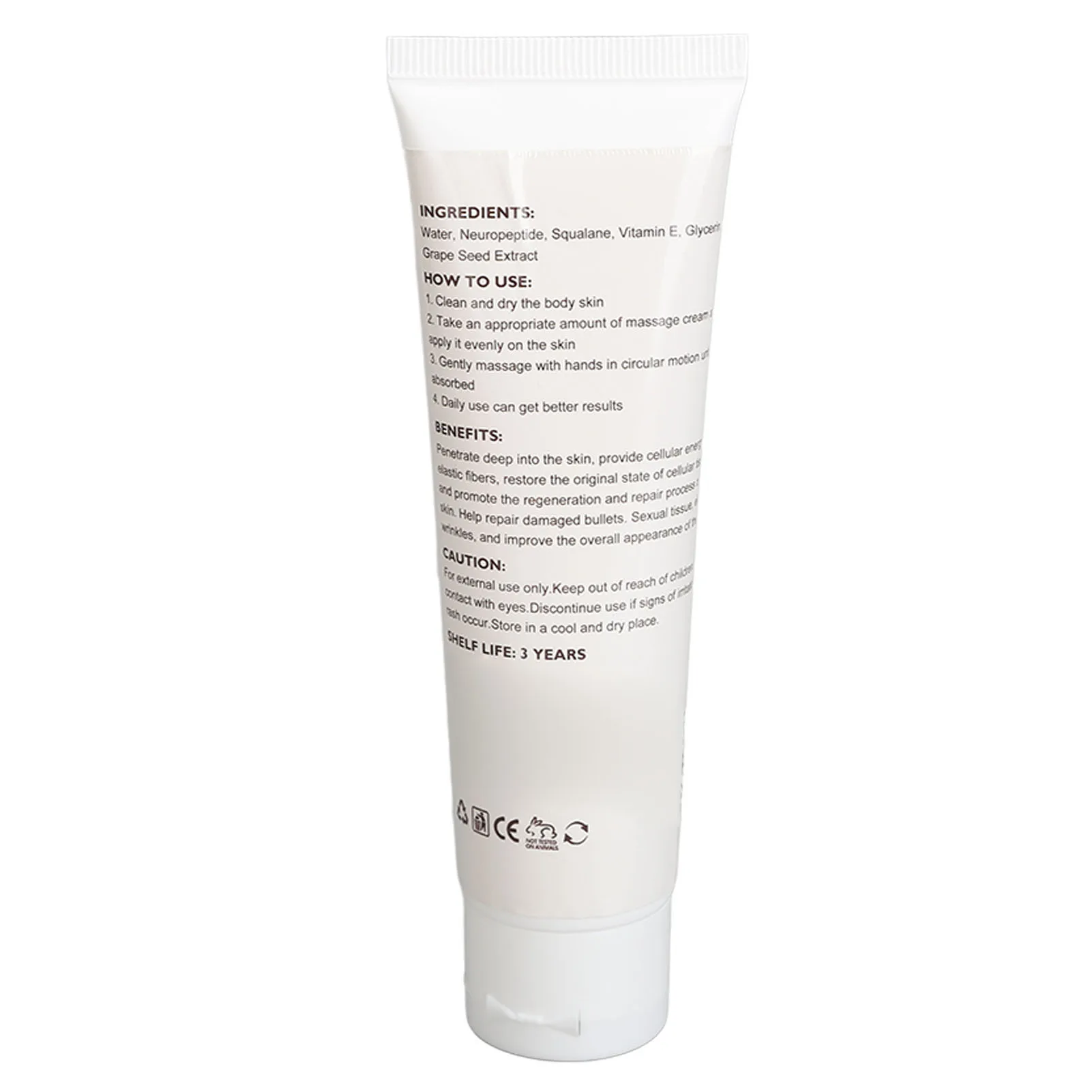 Stretch Mark Removal Cream Easy To Use Effective Pregnancy Stretch Cream Lightening Scar Enhance Elasticity Body Skincare stretch mark removal cream