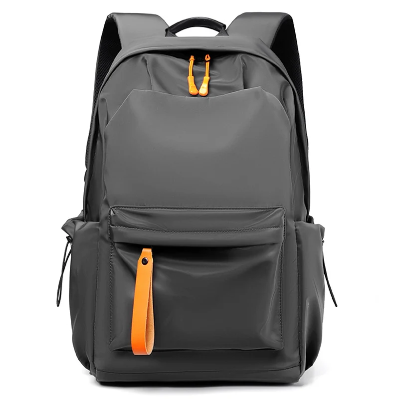 

Fashion Men's Backpack Urban Mochilas Para Mujer Trend Sacoche Homme Business Bagpack Travel Bags Mochila Masculina Impermeavel