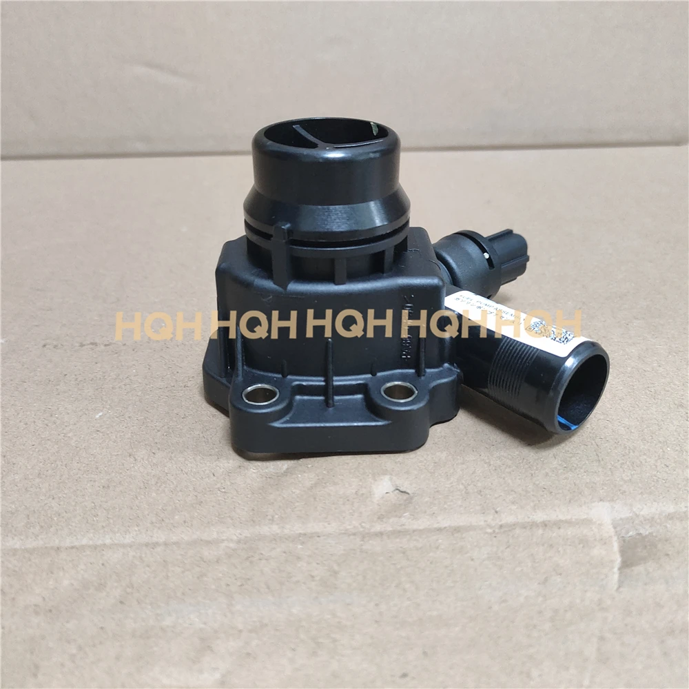 Coolant Thermostat Housing For Land Rover LR2 3.2L Freelander 2 2008 Volvo V70 S80 S60 XC90 XC70 31355151 LR006071