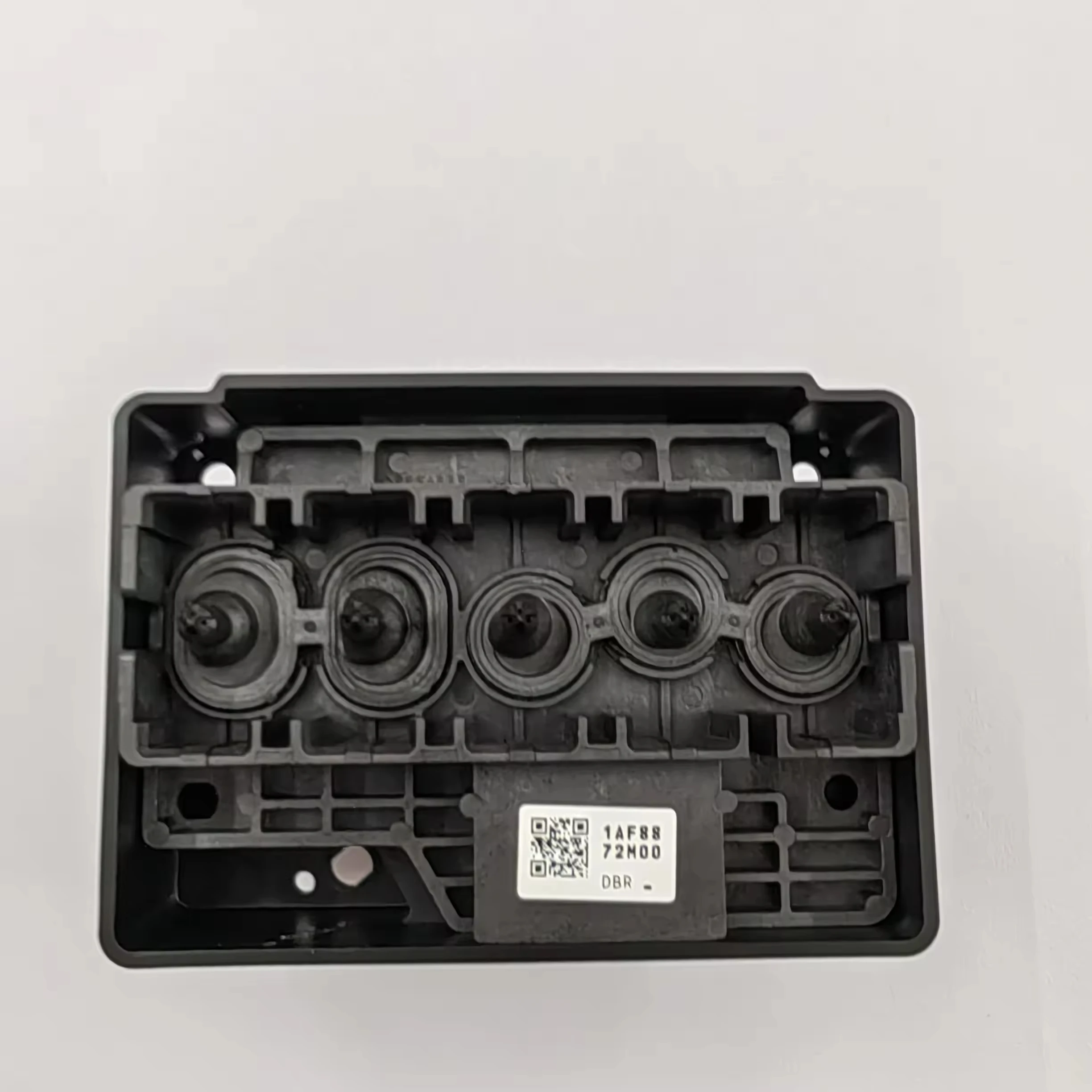 100% 새 원본 L1300 프린트 헤드 F185000 Epson T30 T33 T1110 T1100 B1100 ME1100 ME70 ME650 TX510 프린터 부품