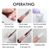 1000ML Acrylic Liquid Nail Liquid EMA For Acrylic Powder Non-Yellowing Acrylic Monomer Liquid Extension Carving Manicure Tools * 6