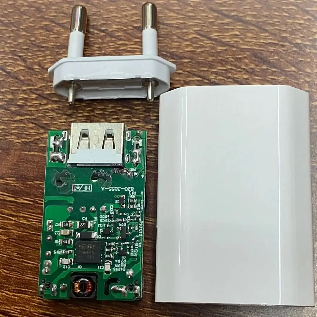 EU 플러그 USB 벽 충전기 AC 전원 어댑터, 소매 상자 포함, 아이폰 11 XS Max XR 8 7 6 6S 5 5S Plus, 28g, 5W, A1400, 10 개
