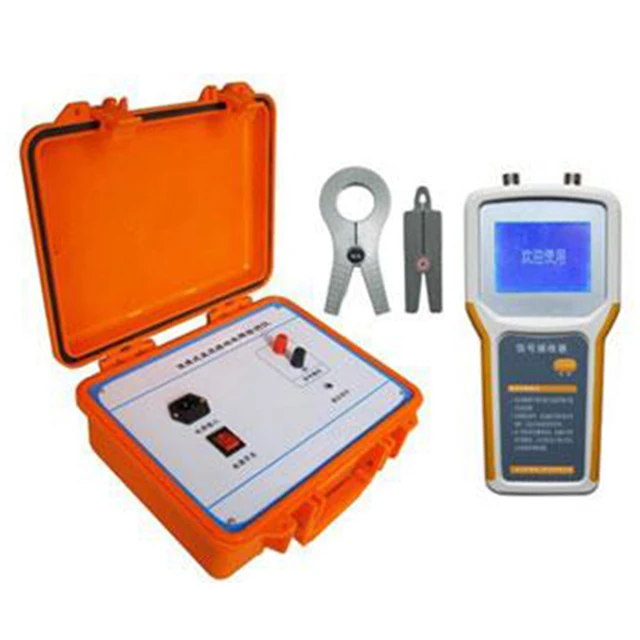 Huazheng Electric HZGZIV Power System dc system earth faul…