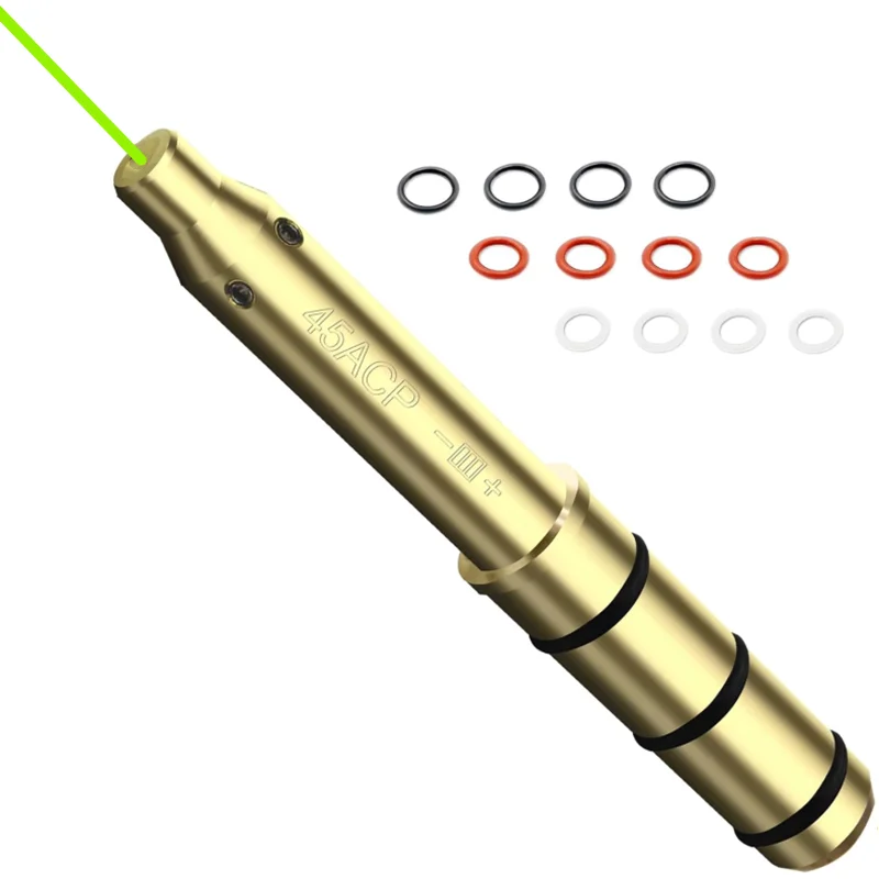  slider image of Outdoor .22lr Laser Bore