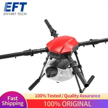 EFT E416P 농업용 분무기 프레임 키트, 16L 물 탱크, 4 축 접이식, 380mm, 40mm Hobbywing X8 모터 호환