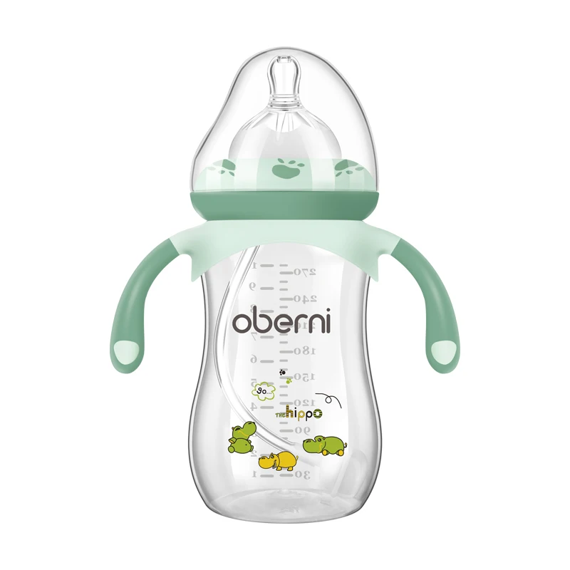 270ml Light Green