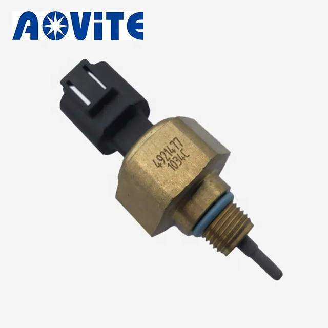 

CHINA Cummins engine M11 oil Pressure Temperature Sensor 4921477 3417189 3330953 3330954 3401006
