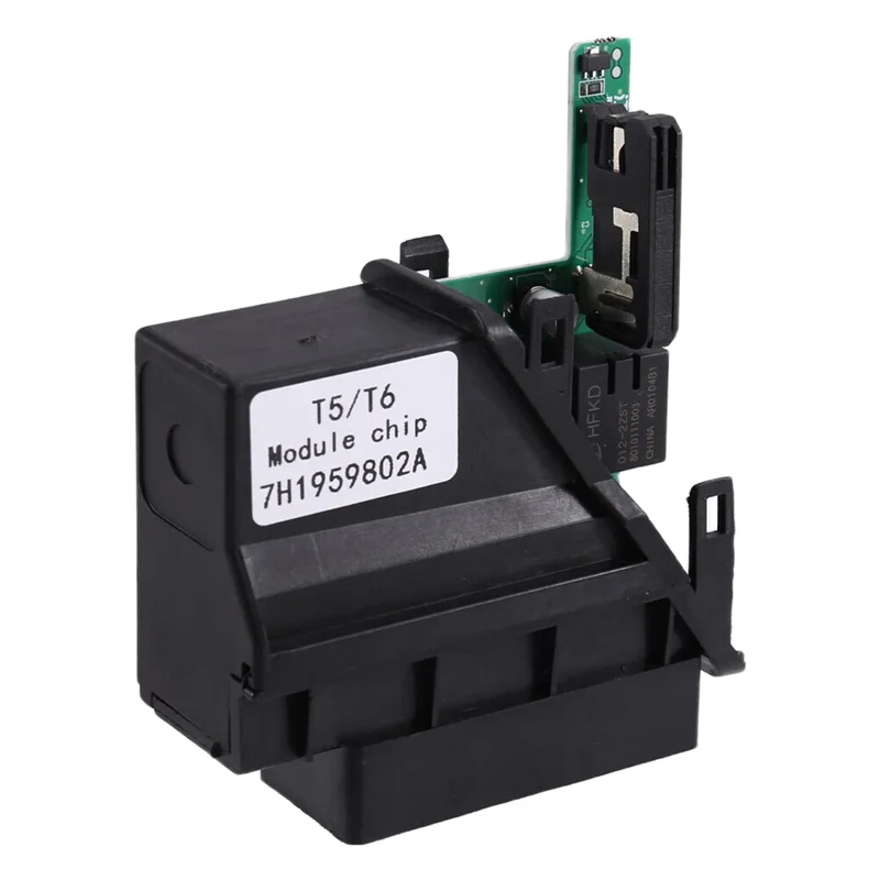 자동차 윈도우 레귤레이터 모터 모듈 카드 7H1959802A (폭스바겐 캠퍼 T5/T6 트랜스포터 캠퍼 03-09년식 우측용)
