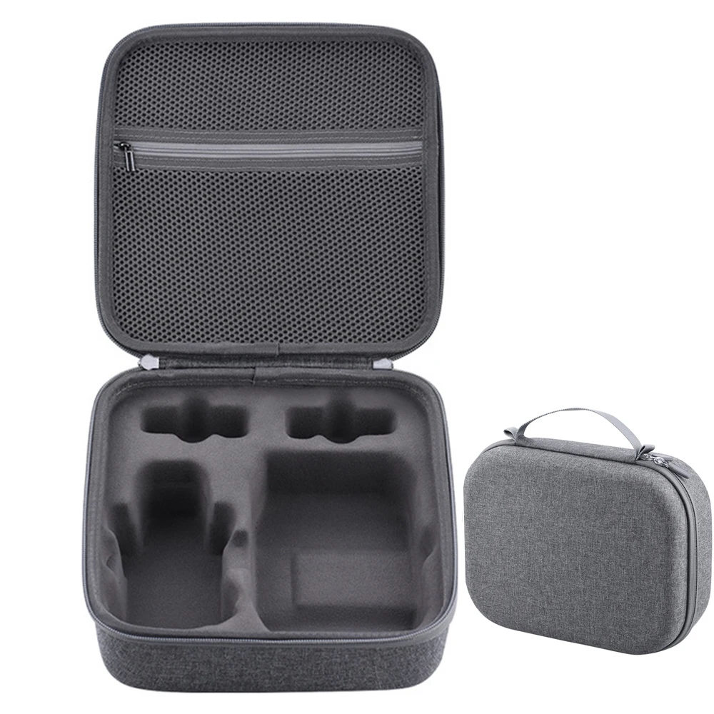 camera handbag Drone Bag For DJI Mavic Mini 2 Handle Storage Shockproof Backpack Handbag Waterproof Carrying Case Box Hard Strap Accessories leather camera bag Bags & Cases