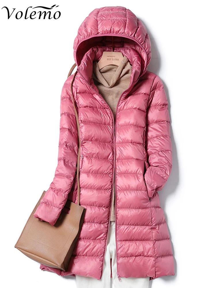 ultraleichte jacke damen