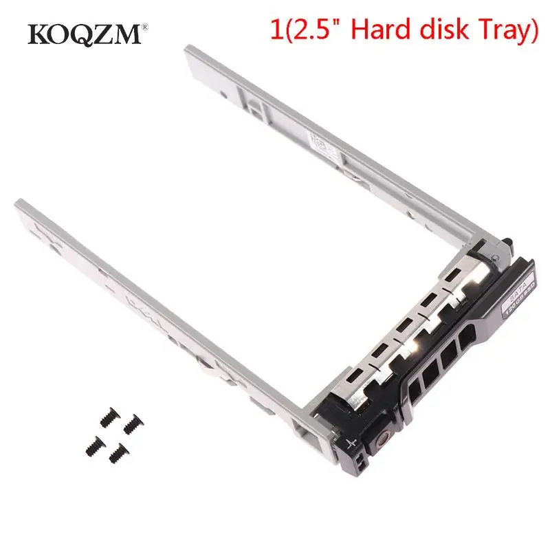 HDD Enclosure External Hard Drive Housing Hard Disk Tray Hard Disk Mounting Bracket 2.5