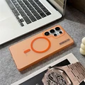 TMCX Orange