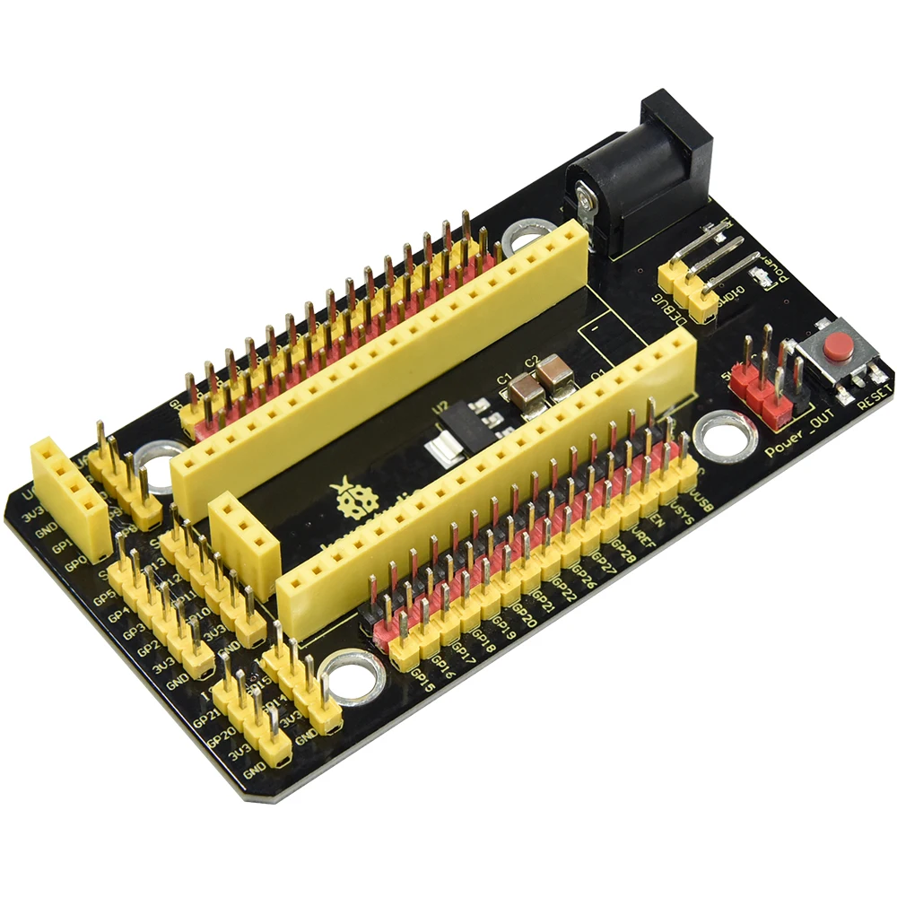 Io shield