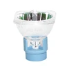 Mailep lighting bulbs can replace Osram 7R 230W bulb mobile beam stage light metal halide lamp Msd platinum 7R lamp 3