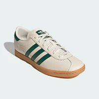 Adidas officiel véritable trois rayures unisexe classique baskets à semelle fine JR8311 2