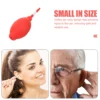 Ear Cleaning Tool Light Bulb Professional Picking Set Syringe Squeeze Bulbs Nurse Tools Suction 4