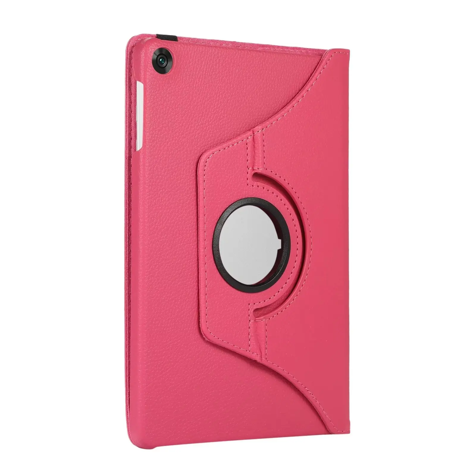 Premium 360 Rotating Luxury PU Leather Tablet Case Cover