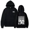 Autumn Winter MDLR Women Hoodies Print Pullover Hooded Music Rapper Hip Hop Joggers Long Sleeve Singer Sweatshirt for Women Tops 5