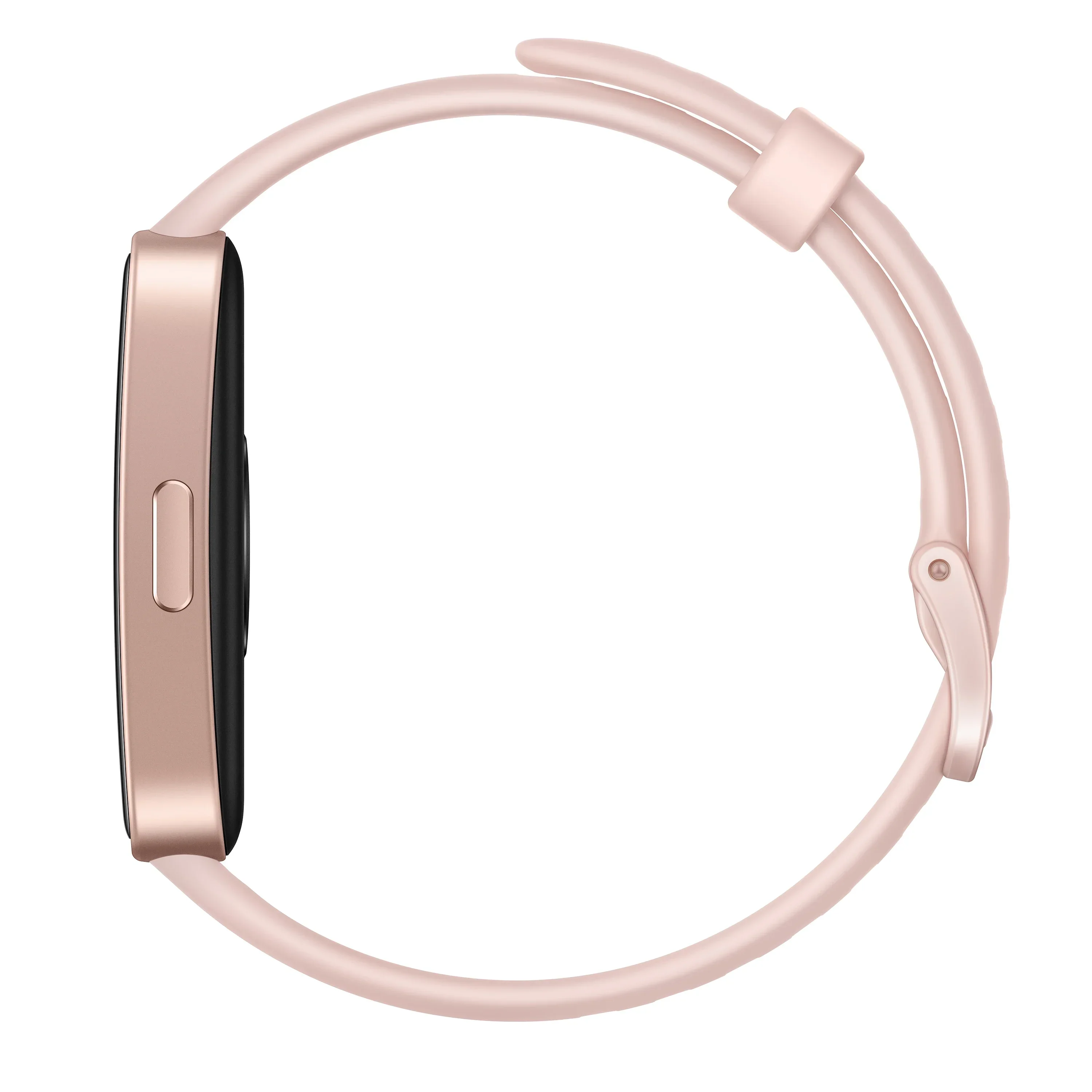 Huawei Band 8 smartwatch,8.99 mmThickness,Automatic SpO2 Monitor Smart Watch,1.47" AMOLED,Heart Rate Monitor,2-week battery life 5