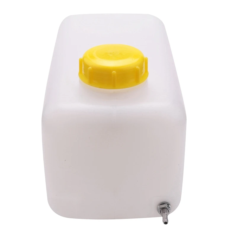 

8X 5.5L Plastic Air Parking Heater Fuel Tank Gasoline Oil Storage For Eberspacher Truck Caravan Fuel Oil Gasoline Tank