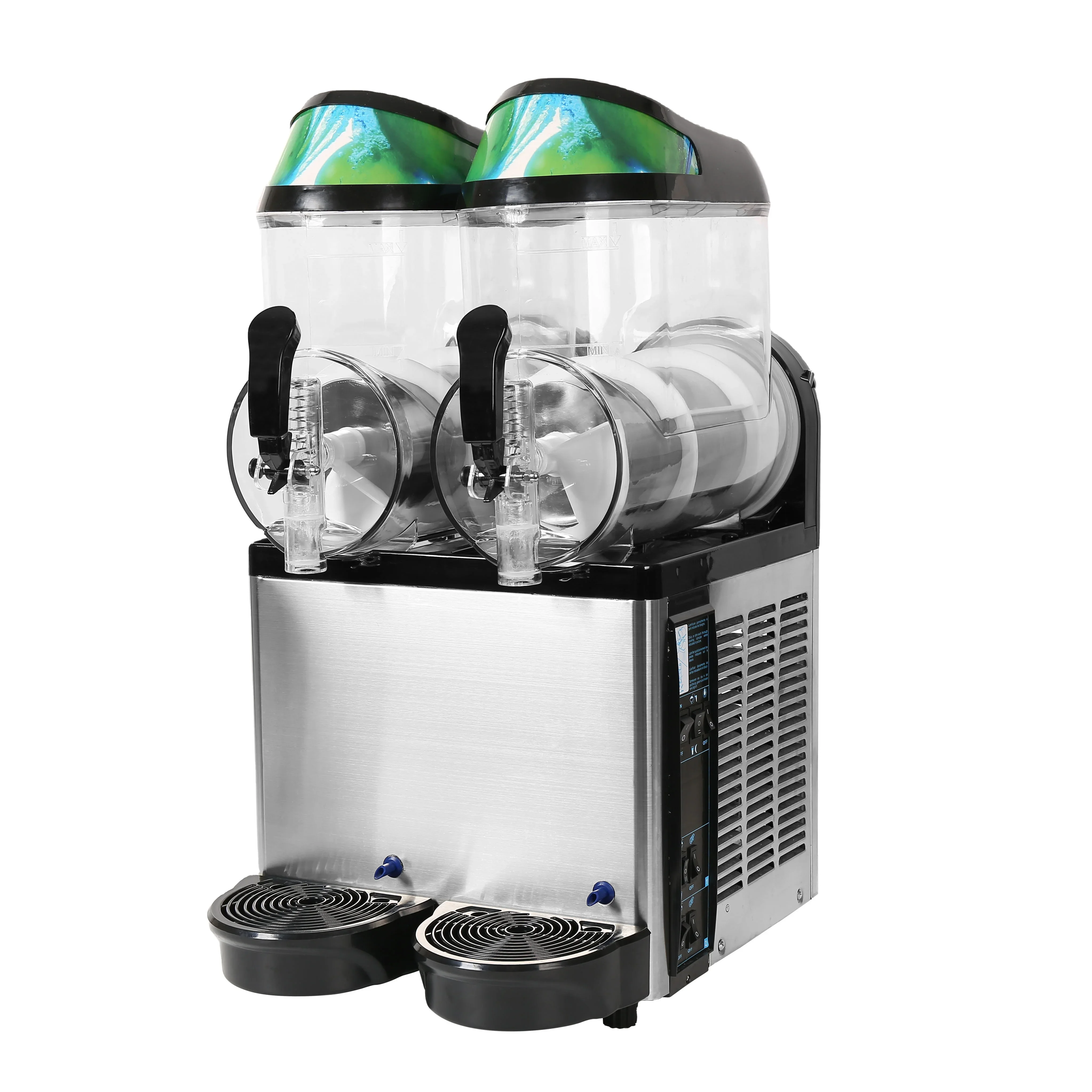 Cold Drink Slush Making Machine Slush For Sale Cold Drink Slash Machine